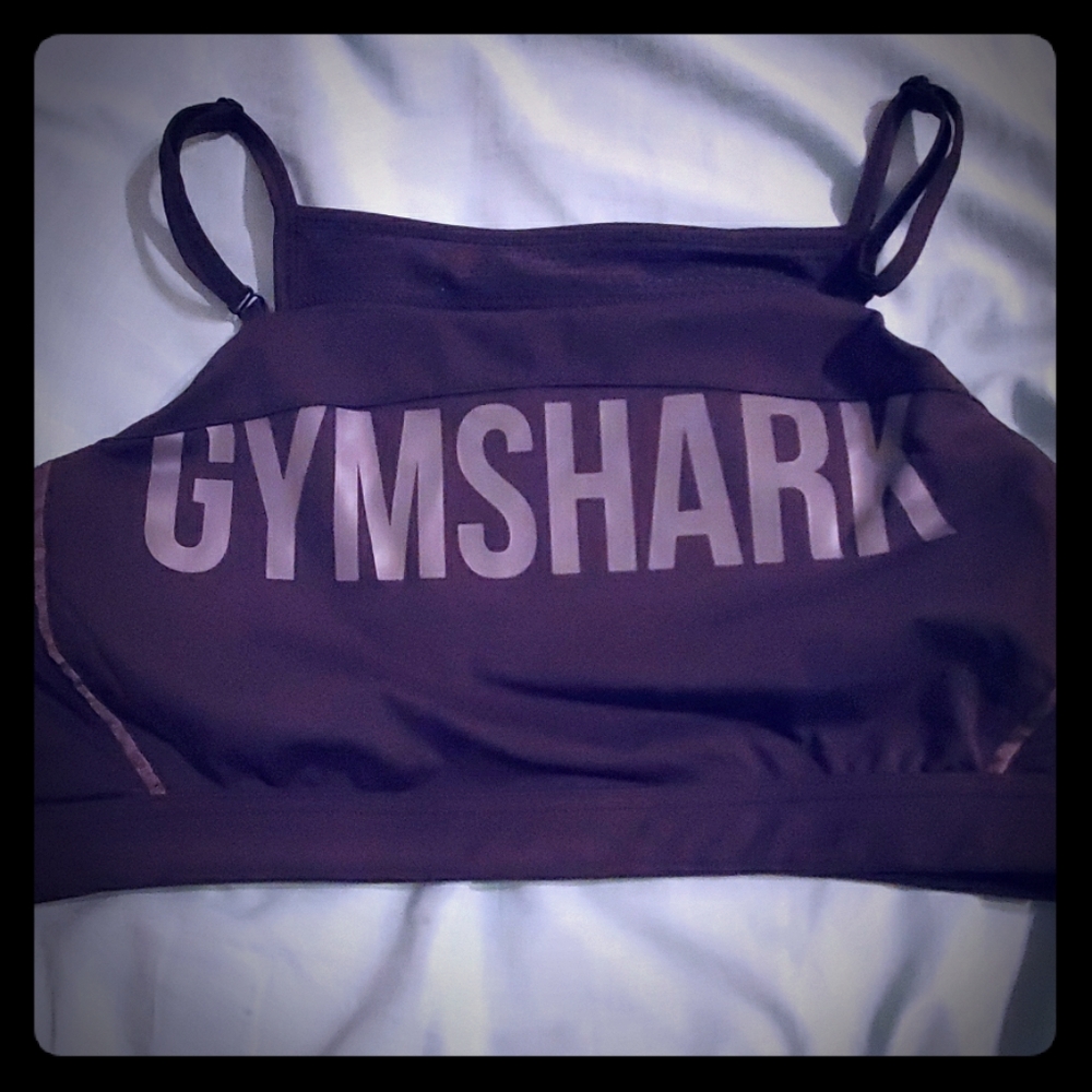 Recess sports bra